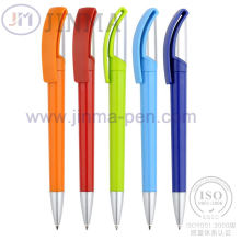 La Promotion cadeaux Plastic Ball Pen Jm-6007A